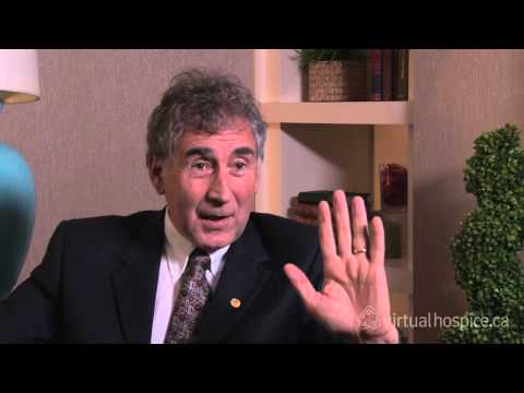 Facing death anxiety: Your own and your patient's