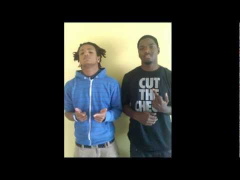 Banks x Larro - Revolvers