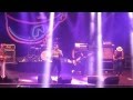 Turbonegro Mister Sister Stockholm Gröna Lund 140918