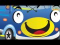 The Wheels On The Bus Go Round And Round Famous NurseryRhymes Collection I Children Songs