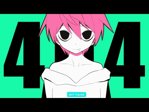 404 ピノキオピー Feat 初音ミク Vocaloid Database 404 ピノキオピー Feat 初音ミク Vocaloid Database