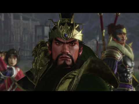 Let's Play Warriors Orochi 3 Ultimate [German] Part 62: Klarheit schaffen