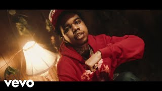 Lil Poppa - GO (Official Music Video)