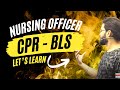 #sahusir live class number (68) CPR BLS ACLS Priorities Cardiac Arrest CAB ABC Emergency Nursing
