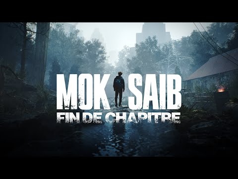 Mok Saib - Fin De Chapitre (Avava Inouva)