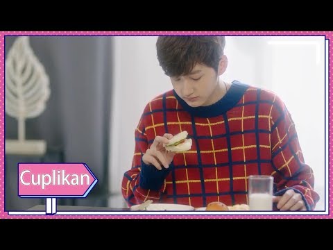 INDO SUBMy Dear Lady | Cuplikan EP02 Sarapan Dengan Lahap