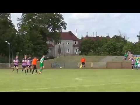 13. 08 .2016 r   IV Liga - Sprotavia  -  TS  Przylep    (  2 )