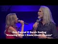 Guy Penrod & Sarah Darling "Knowing What I ...