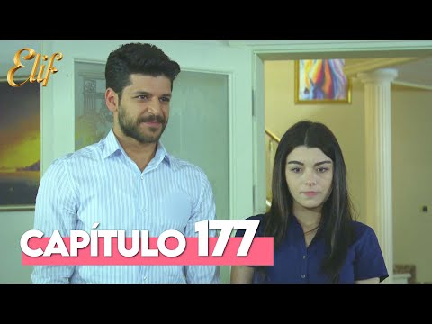 Elif Primera Temporada Capítulo 177  | Elif Capítulo 177