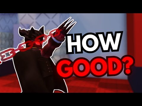 IS NOSFERATU ACTUALLY WORTH BUYING? (SHOWCASE + RANKING) | Forsaken