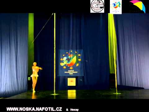 Solo women B - Kata Balogh