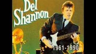 Del Shannon - Broken Promises w/ LYRICS