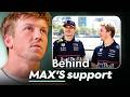 The Part Of My Red Bull Story Nobody Knows Liam Lawson