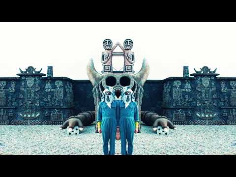 Snapped Ankles - Planet You (Official Video) © Snapped Ankles