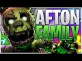 AFTON FAMILY REMIX LUNATICHUGO COVER FNAF SONG