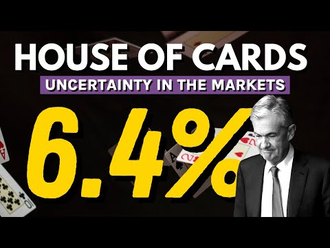 Market News: Irrational Exuberance