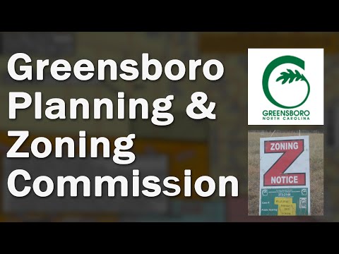 Planning and Zoning Commission Meeting 4/15