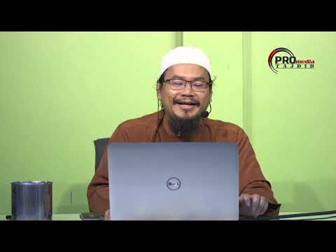 10-01-2024 Ustaz Adli Mohd Saad : Selangkah Memahami Bahasa Arab