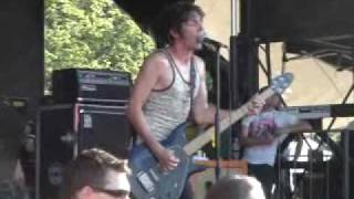 The Starting Line - Surprise, Surprise [8/15/07]