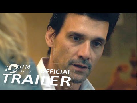 The Crash (2017) Official Trailer 1080p