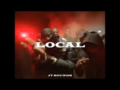 [Free] #OFB Headie One x Abra Cadabra x Bandokay UK Drill Type Beat 'LOCAL' | UK/NY Drill Type Beat