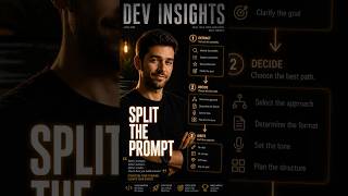 One Giant Prompt Is Killing Your AI App