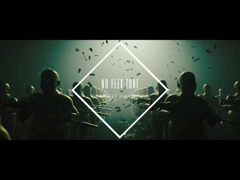 DawFid - No Flex Zone (Ft. Kamoflage)