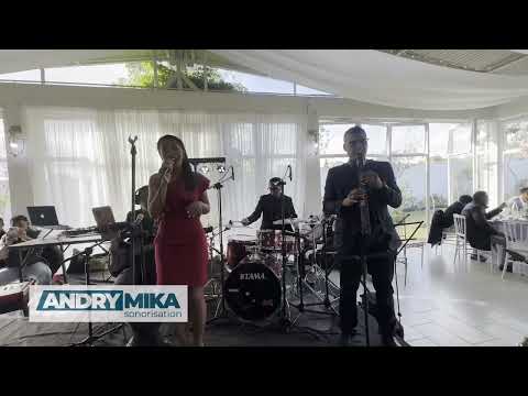 Tsy hirenireny (Jaojoby) version Weaver Band