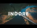INDORE - Something you haven't seen before