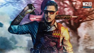 L'ARME qui rend FOU tous les joueurs Warzone