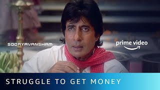 Asking For Pocket Money Be Like 😉 | Amazon Prime Video #shorts
