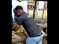Esan Land Edo State Nigeria