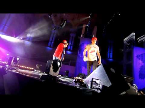 Batalla Final - KAISER vs INVERT (Final Internacional de La Batalla de los Gallos 2014)