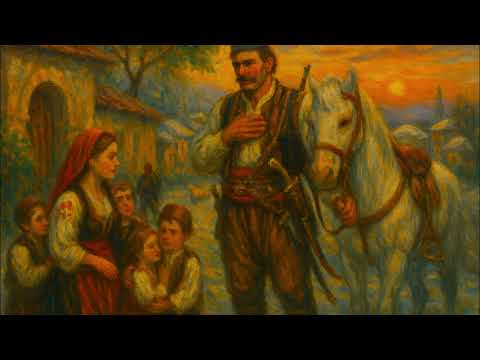 Moj otac (Aleksa Šantić, 1912.)