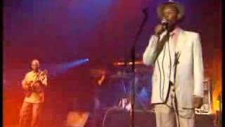 sonny`s lettah Linton Kwesi Jhonson