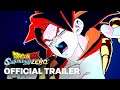 DRAGON BALL Sparking ZERO GT Character Reveal Trailer