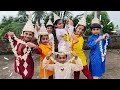 Darja Khuila Dekhum Jare Jamaisasthi Special Dance Cover By Children