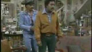 Sanford and Son - Growing Marijuana