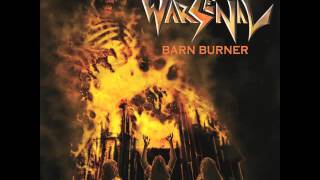 Warsenal - Barn Burner (Full Album)