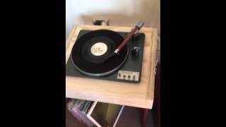 The Flood for Andy Wilson