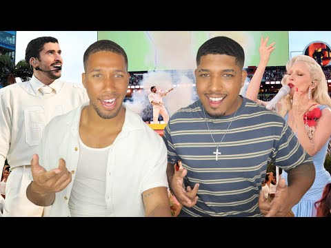 Bad Bunny's Super Bowl LX Halftime Show | Reaction