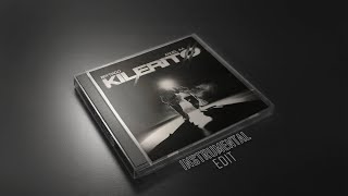 Brytiago & Anuel AA - KILERITO (Instrumental)