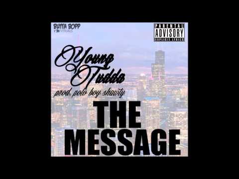 Young Tudda - The Message