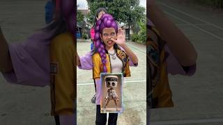 Download lagu Braintrot capucinno shufle dance girl mp3