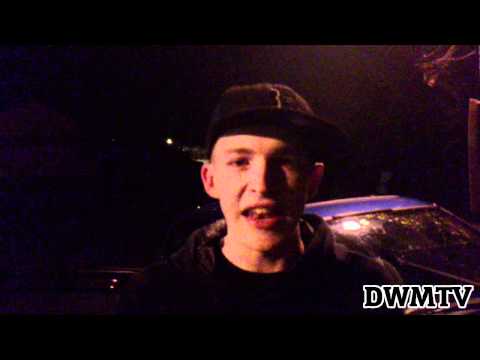 DontWatchMeTV: Silence x Nemo [HD]