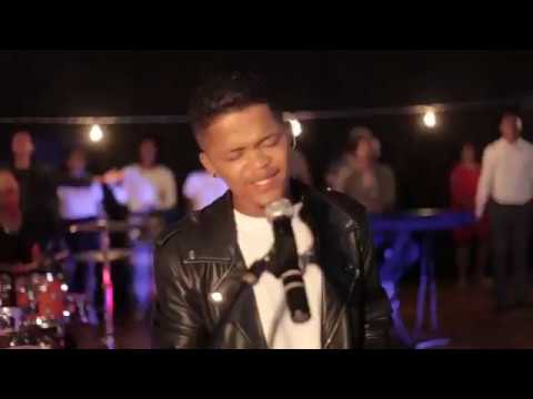 Alton Zakay - Sterk Toring [Official Music Video]