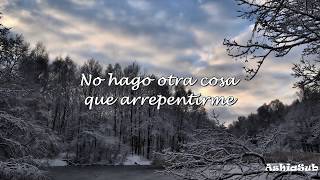 Huh Gak (허각) - Only you (바보야) (Sub. Español)