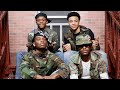 2BYG Talk About Bringing R B Back Building Million Followers On TikTok New Single Karma