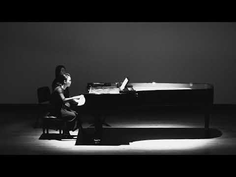 Seongmin Ji: Some Gestures / Haeyoung Kim, Piano / World Premiere / sämusic