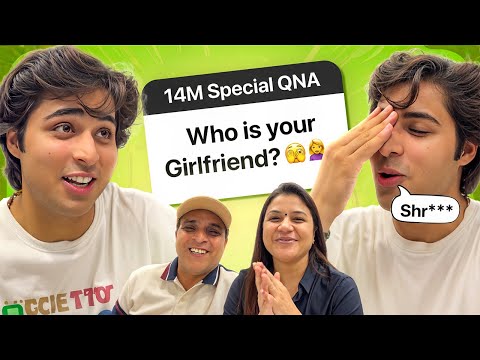SAWAAL JAWAAB WITH RAJ GROVER | 14M SPECIAL QNA | #qna